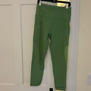 OFFLINE by Aerie 7/8 Goals Legging